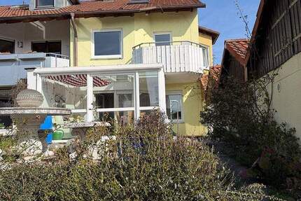 Haus Renningen / Malmsheim Malmsheim - 5 Zimmer, 142 m&sup2;, 560.000&euro; | Angebot:25915877