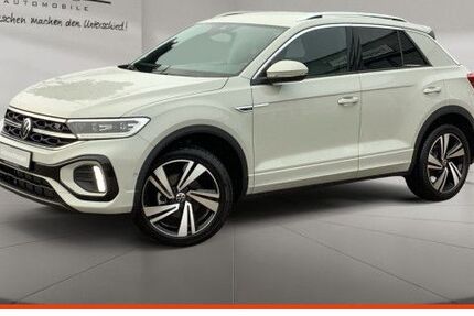 VW T-Roc 12.869 km 30.490 &euro; Nürtingen 72622