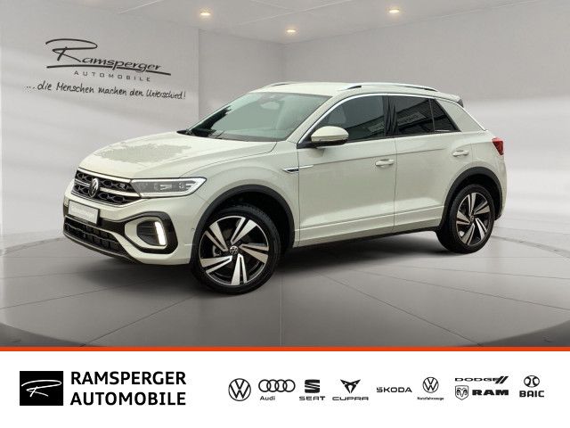VW T-Roc 12.869 km 30.490 &euro; Nürtingen 72622