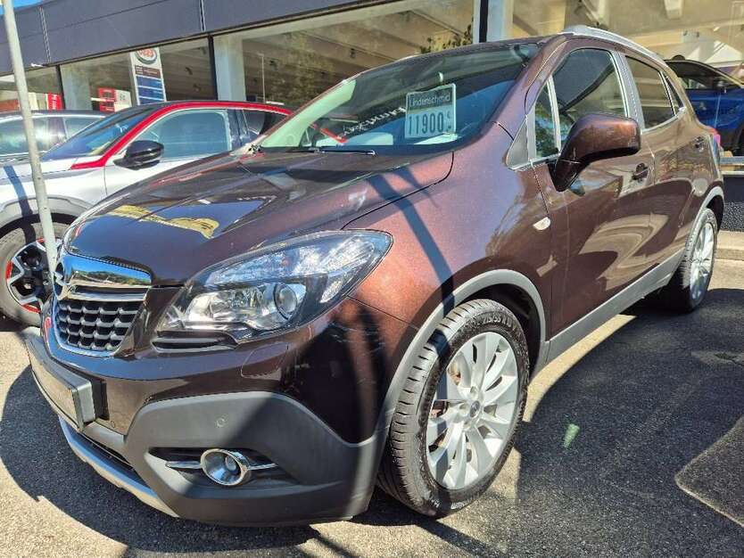 Mokka