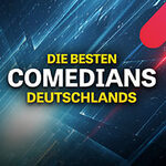 GastroPlus Gold - Die besten Comedians Deutschlands LIVE