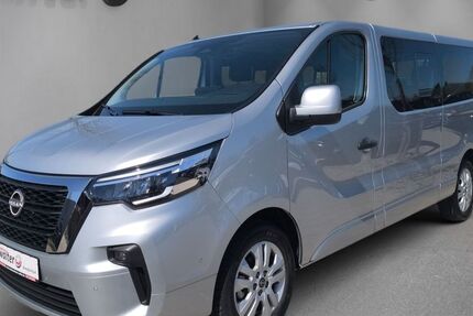 Nissan Primastar 6.945 km 37.490 &euro; Pforzheim 75177