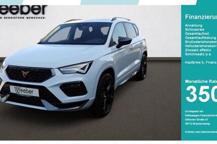 Cupra Ateca 28.134 km 35.338 &euro; Calw 75365
