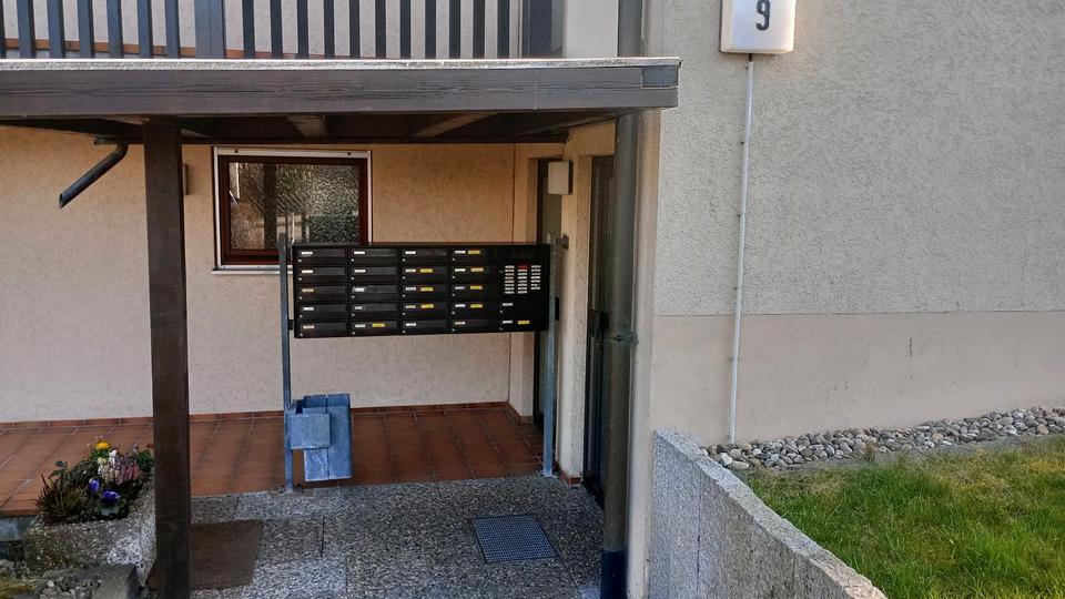 Etagenwohnung Calw - 3 Zimmer, 89 m&sup2;, 280.000&euro; | Angebot:25921110