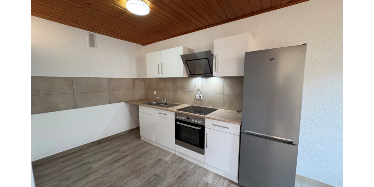 Etagenwohnung Gärtringen - 2 Zimmer, 58 m&sup2;, 239.000&euro; | Angebot:25704370