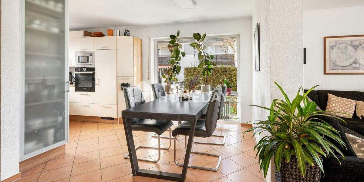 Doppelhaushälfte Ditzingen-Heimerdingen Heimerdingen - 6 Zimmer, 130 m&sup2;, 595.000&euro; | Angebot:25773271
