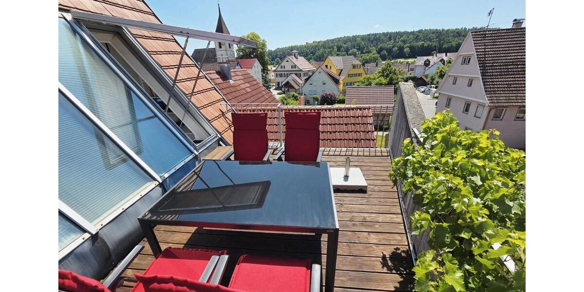 Mehrfamilienhaus, Wohnhaus Aidlingen - 5.5 Zimmer, 144 m&sup2;, 1.690&euro; | Angebot:27617739