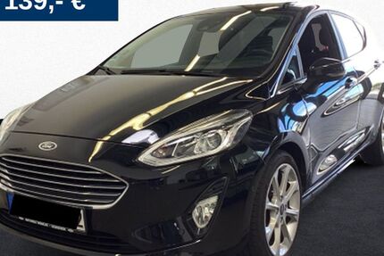 Ford Fiesta 32.800 km 12.730 &euro; Kornwestheim 70806
