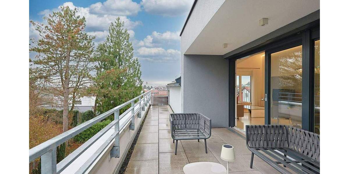 Etagenwohnung Sindelfingen Ost - 3 Zimmer, 118 m&sup2;, 780.000&euro; | Angebot:24136795