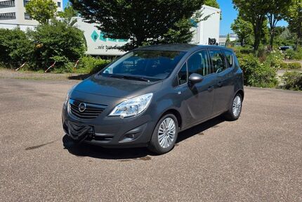 Opel Meriva 130.000 km 4.490 &euro; Fellbach 70736