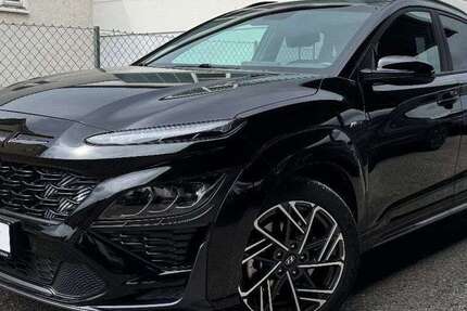 Hyundai KONA 14.000 km 23.750 € Fellbach 70734
