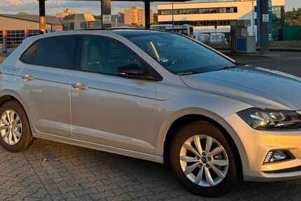 VW Polo 62.000 km 14.450 &euro; Weil im Schönbuch 71093