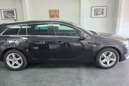Opel Insignia 188.000 km 4.990 &euro; Asperg/Ludwigsburg bei Stuttgart 71679