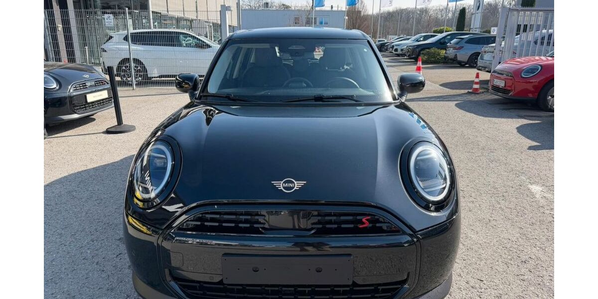 Mini Cooper S 10.918 km 29.944 &euro; Asperg 71679