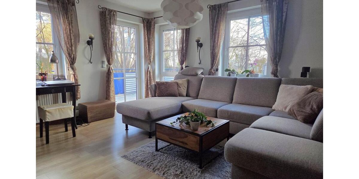 Etagenwohnung Waiblingen Beinstein - 2.5 Zimmer, 60 m&sup2;, 279.000&euro; | Angebot:26112389