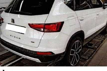 Seat Ateca 67.773 km 20.430 &euro; Tübingen 72072