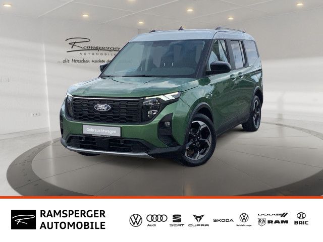 Ford Tourneo Courier 19.234 km 26.490 &euro; Nürtingen 72622