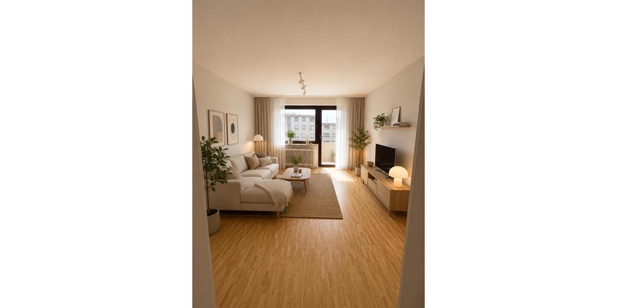 Etagenwohnung Hemmingen - 3 Zimmer, 83 m&sup2;, 350.000&euro; | Angebot:26579646