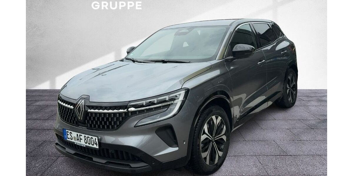 Renault Austral 11.900 km 31.998 € Esslingen 73734