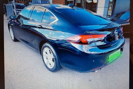 Opel Insignia 92.300 km 17.300 &euro; Niefern-Öschelbronn 75223