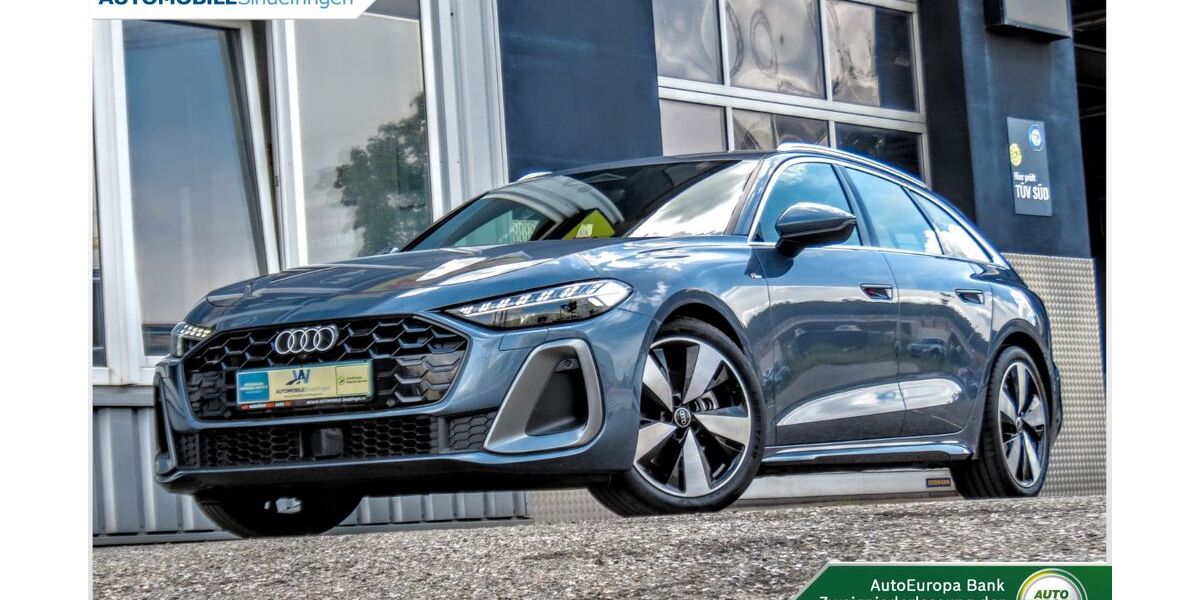 Audi A5 9.520 km 42.900 &euro; Sindelfingen 71065