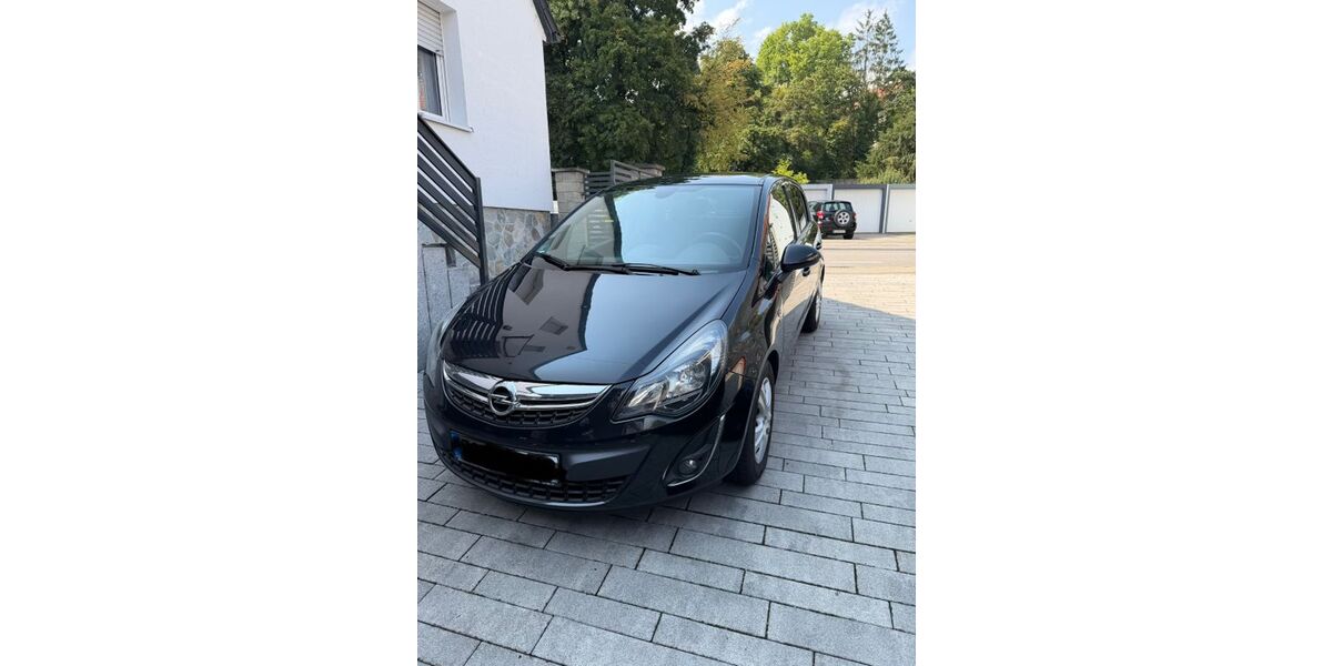 Opel Corsa 135.000 km 4.300 &euro; Wendlingen am Neckar 73240