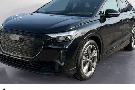 Audi Q4 e-tron 17.564 km 39.560 &euro; Tübingen 72072