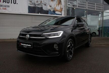 VW Taigo 43.862 km 21.990 &euro; Denkendorf 73770