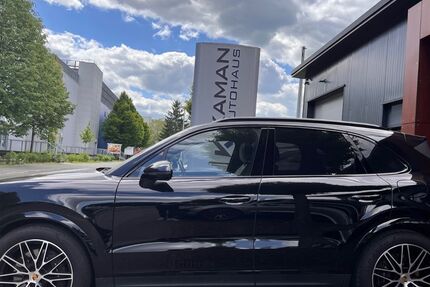 Porsche Cayenne 52.700 km 95.400 € Sindelfingen 71065