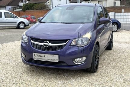 Opel Karl 77.000 km 7.400 € Aidlingen (Kreis Böblingen) 71134