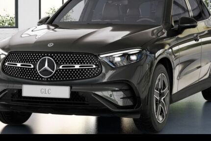 Mercedes-Benz GLC 200 9.900 km 56.990 &euro; Böblingen 71034