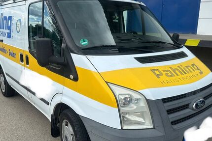 Ford Transit 150.000 km 3.490 &euro; Böblingen 71032