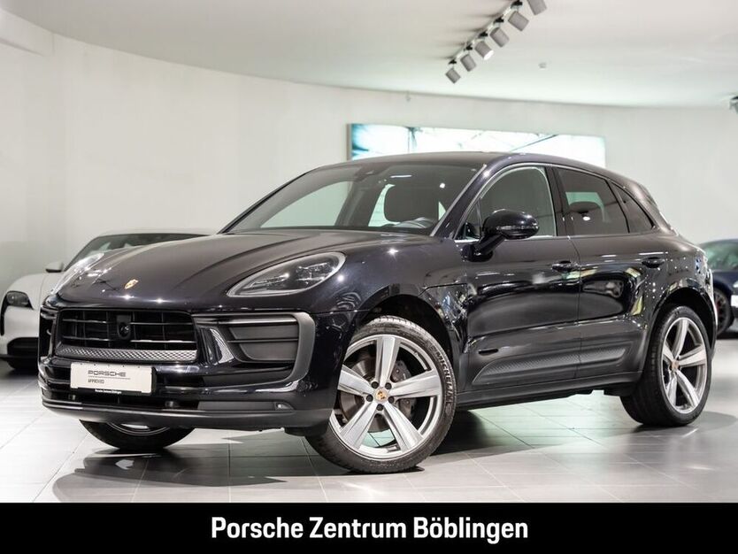 Macan