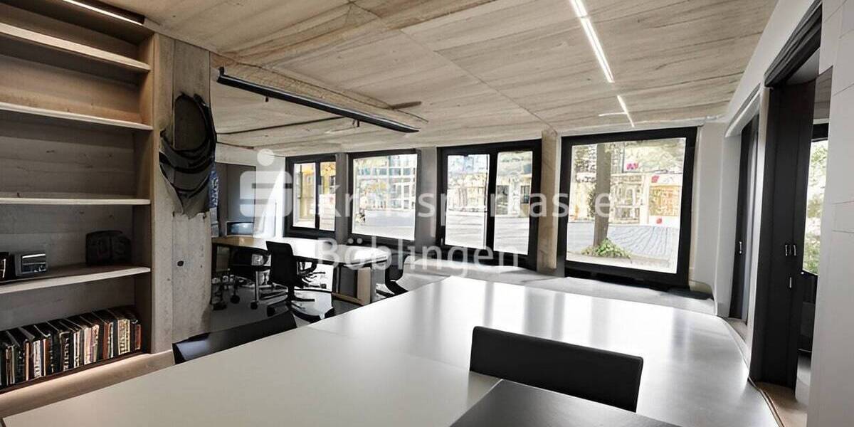 Gewerbeobjekt Böblingen Dagersheim - 425.000&euro; | Angebot:24056666