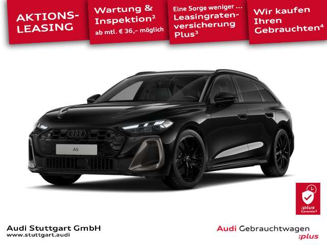 Audi A5 26.532 km 54.940 &euro; Stuttgart 70469