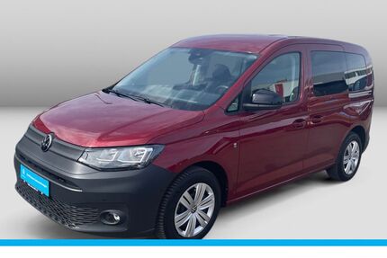 VW Caddy 6.486 km 34.490 &euro; Bietigheim-Bissingen 74321