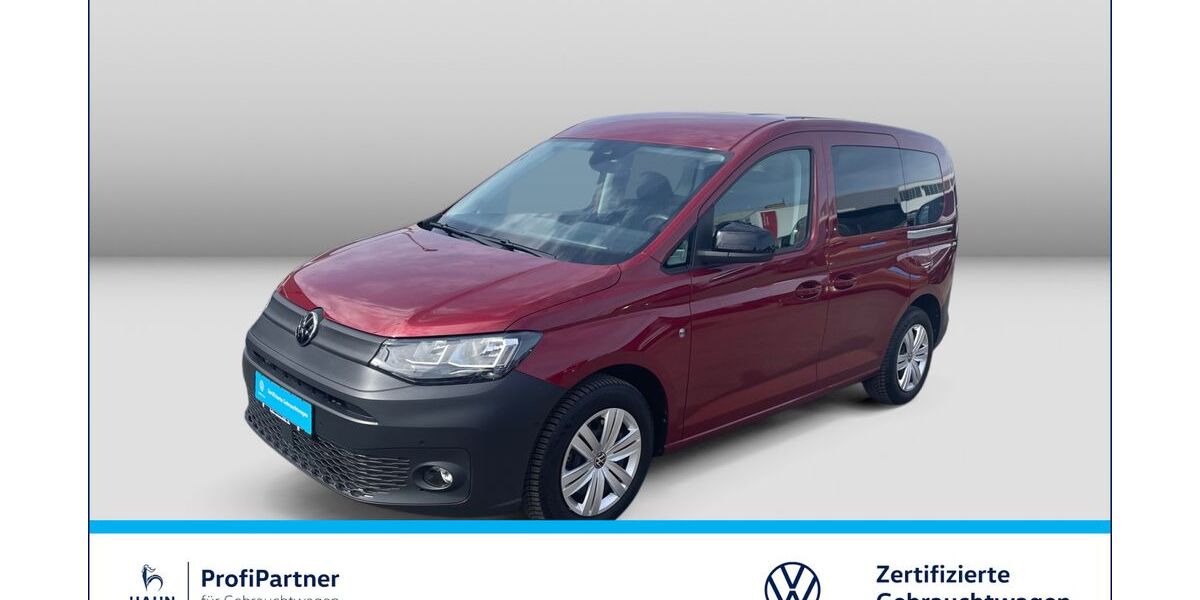 VW Caddy 6.486 km 34.490 &euro; Bietigheim-Bissingen 74321