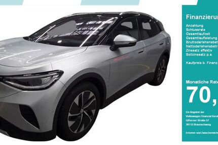 VW ID.4 9.900 km 39.590 &euro; Weil der Stadt 71263