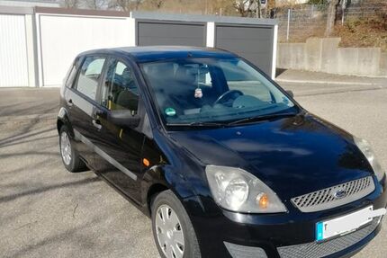 Ford Fiesta 166.200 km 2.150 &euro; Friolzheim 71292