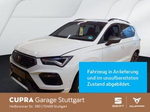 Cupra Ateca 23.349 km 34.930 &euro; Stuttgart-Feuerbach 70469