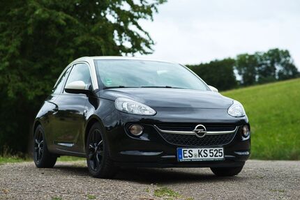 Opel Adam 69.500 km 10.900 € Neckartenzlingen 72654