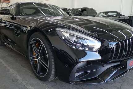 Mercedes-Benz AMG GT 20.000 km 128.999 &euro; Metzingen 72555