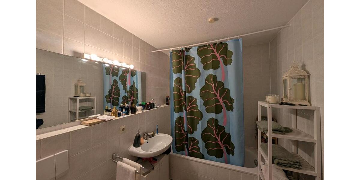 Einfamilienhaus Ludwigsburg Eglosheim - 2.5 Zimmer, 63 m&sup2;, 1.230&euro; | Angebot:25274978