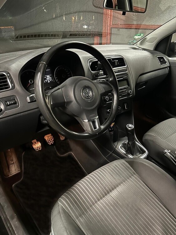 VW Polo 175.000 km 4.850 € Stuttgart 70173