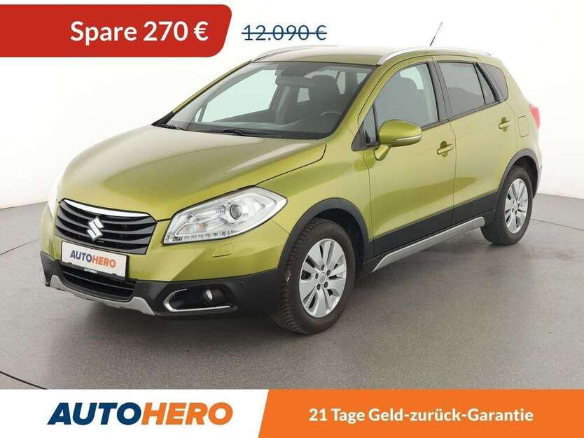 SX4