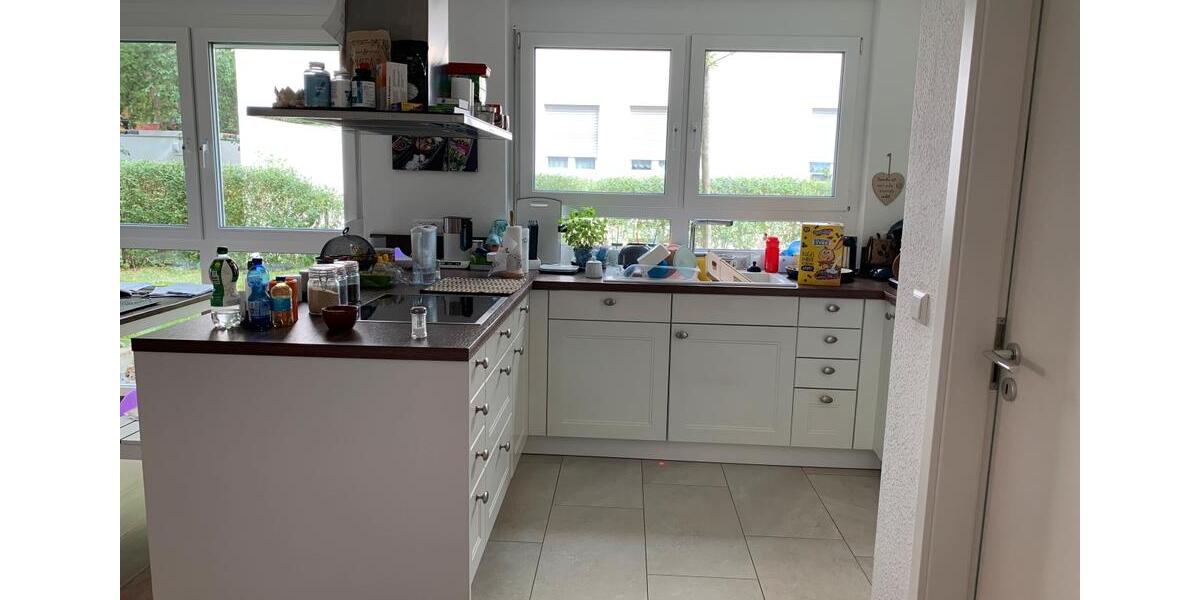 Erdgeschoßwohnung Esslingen am Neckar - 4 Zimmer, 92 m&sup2;, 599.000&euro; | Angebot:26042041