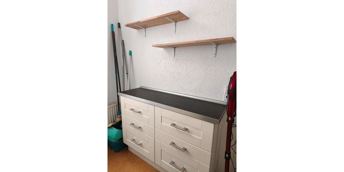 Etagenwohnung Stuttgart Lehen - 2 Zimmer, 42 m&sup2;, 275.000&euro; | Angebot:26876367