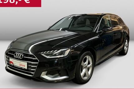 Audi A4 121.600 km 21.970 &euro; Ludwigsburg 71636