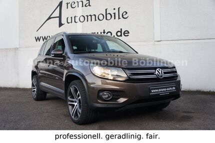 VW Tiguan 268.000 km 8.300 &euro; Böblingen / Stuttgart 71032
