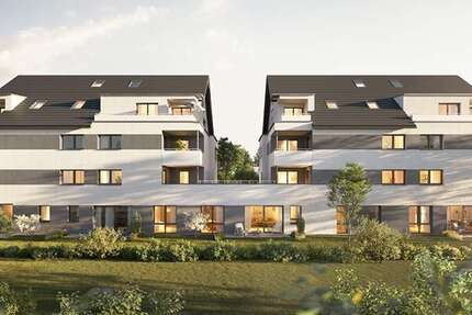 Wohnung Bietigheim-Bissingen Bissingen - 2.5 Zimmer, 67 m&sup2;, 389.800&euro; | Angebot:27585239